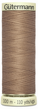 Gutermann Sew All Thread - 100m