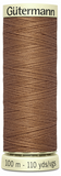 Gutermann Sew All Thread - 100m