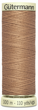 Gutermann Sew All Thread - 100m