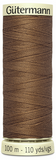 Gutermann Sew All Thread - 100m