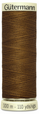 Gutermann Sew All Thread - 100m