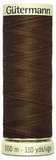 Gutermann Sew All Thread - 100m