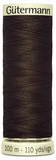 Gutermann Sew All Thread - 100m