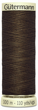 Gutermann Sew All Thread - 100m