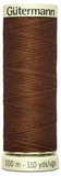 Gutermann Sew All Thread - 100m