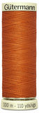 Gutermann Sew All Thread - 100m