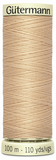 Gutermann Sew All Thread - 100m