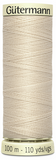 Gutermann Sew All Thread - 100m