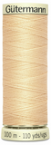 Gutermann Sew All Thread - 100m
