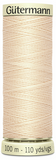 Gutermann Sew All Thread - 100m