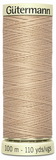 Gutermann Sew All Thread - 100m