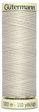 Gutermann Sew All Thread - 100m