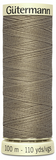 Gutermann Sew All Thread - 100m