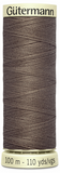 Gutermann Sew All Thread - 100m