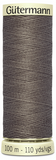 Gutermann Sew All Thread - 100m