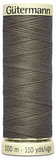 Gutermann Sew All Thread - 100m