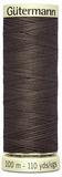 Gutermann Sew All Thread - 100m