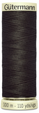 Gutermann Sew All Thread - 100m