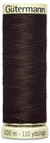 Gutermann Sew All Thread - 100m