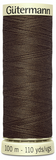 Gutermann Sew All Thread - 100m