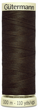 Gutermann Sew All Thread - 100m