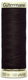 Gutermann Sew All Thread - 100m