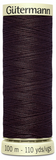 Gutermann Sew All Thread - 100m