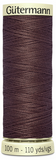Gutermann Sew All Thread - 100m