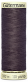 Gutermann Sew All Thread - 100m