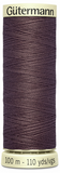 Gutermann Sew All Thread - 100m