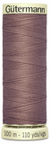 Gutermann Sew All Thread - 100m