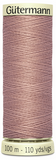 Gutermann Sew All Thread - 100m