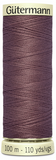 Gutermann Sew All Thread - 100m