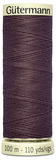 Gutermann Sew All Thread - 100m