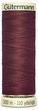 Gutermann Sew All Thread - 100m