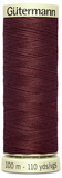 Gutermann Sew All Thread - 100m