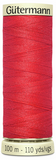 Gutermann Sew All Thread - 100m