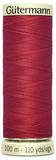 Gutermann Sew All Thread - 100m