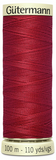 Gutermann Sew All Thread - 100m