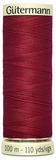 Gutermann Sew All Thread - 100m