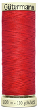 Gutermann Sew All Thread - 100m