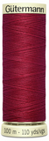 Gutermann Sew All Thread - 100m