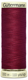 Gutermann Sew All Thread - 100m