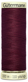 Gutermann Sew All Thread - 100m
