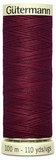 Gutermann Sew All Thread - 100m