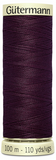 Gutermann Sew All Thread - 100m