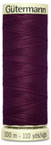 Gutermann Sew All Thread - 100m