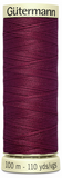 Gutermann Sew All Thread - 100m
