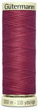 Gutermann Sew All Thread - 100m