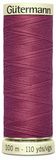 Gutermann Sew All Thread - 100m